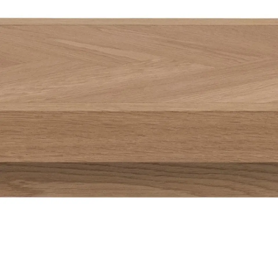 Hioshop Galdor bank Visgraat eiken decor