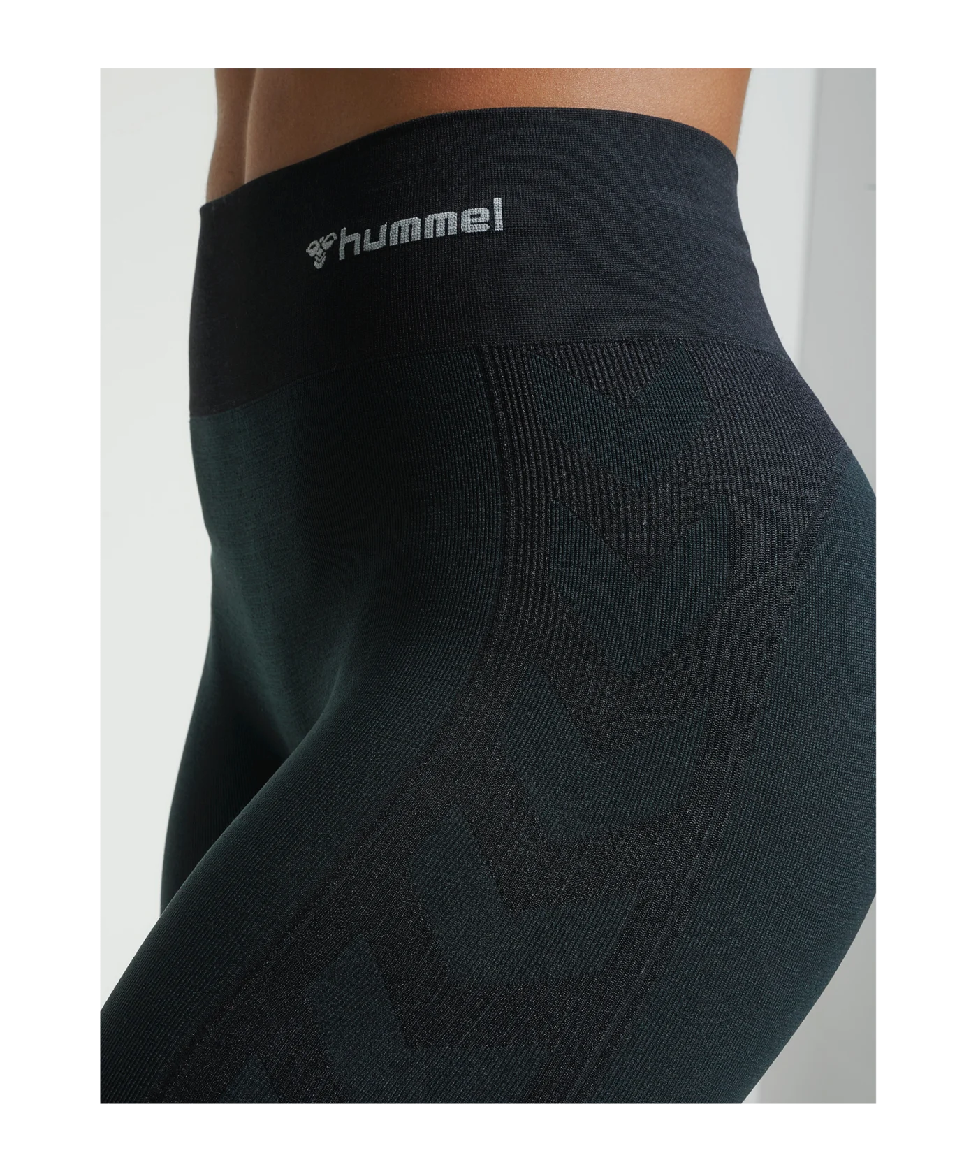 Hummel hmlCLEA Seamless Leggings Damen F2508