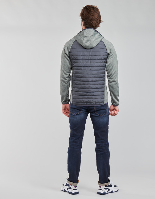 Jack & Jones - JJEMULTI - Gris