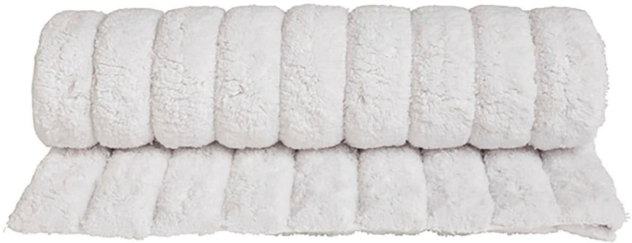 Seahorse Badematte »»Board«  Hotelmatte« Höhe 25 mm beidseitig nutzbar waschbar, 100% superweiche Frotteebaumwolle