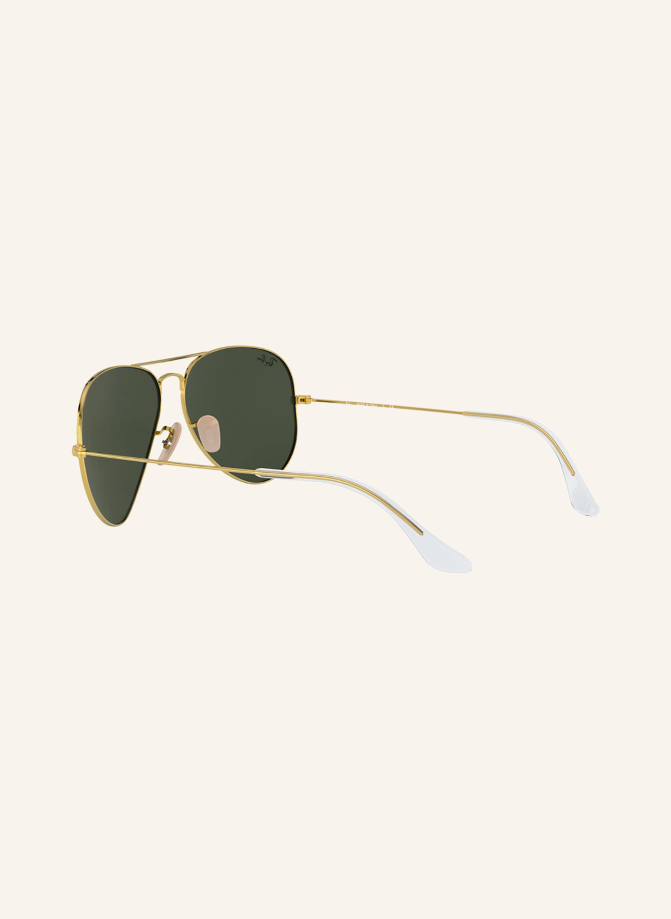 Ray-Ban Sonnenbrille RB3025 AVIATOR
