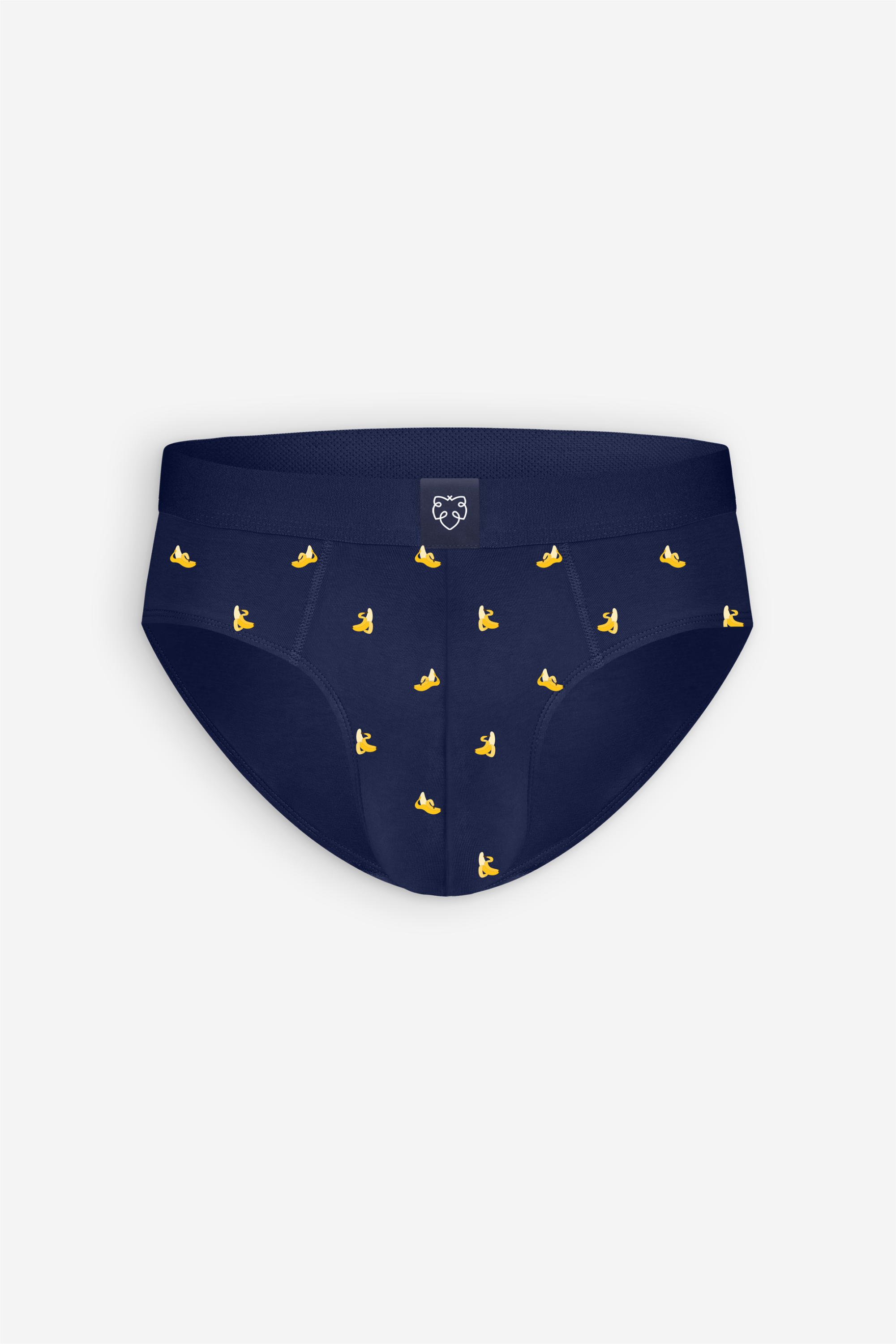 PRE-ORDER 25SS1 - Navy Sexy Banana CANCELLED