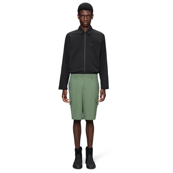 Rains - Suva Hardshell Shorts W3 - Pantalon imperméable