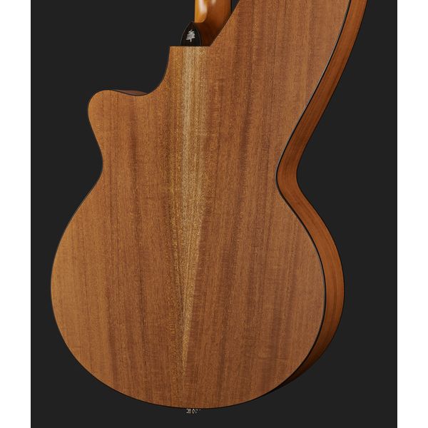 Timberline Guitars T20HGC-e Harp Guitar
