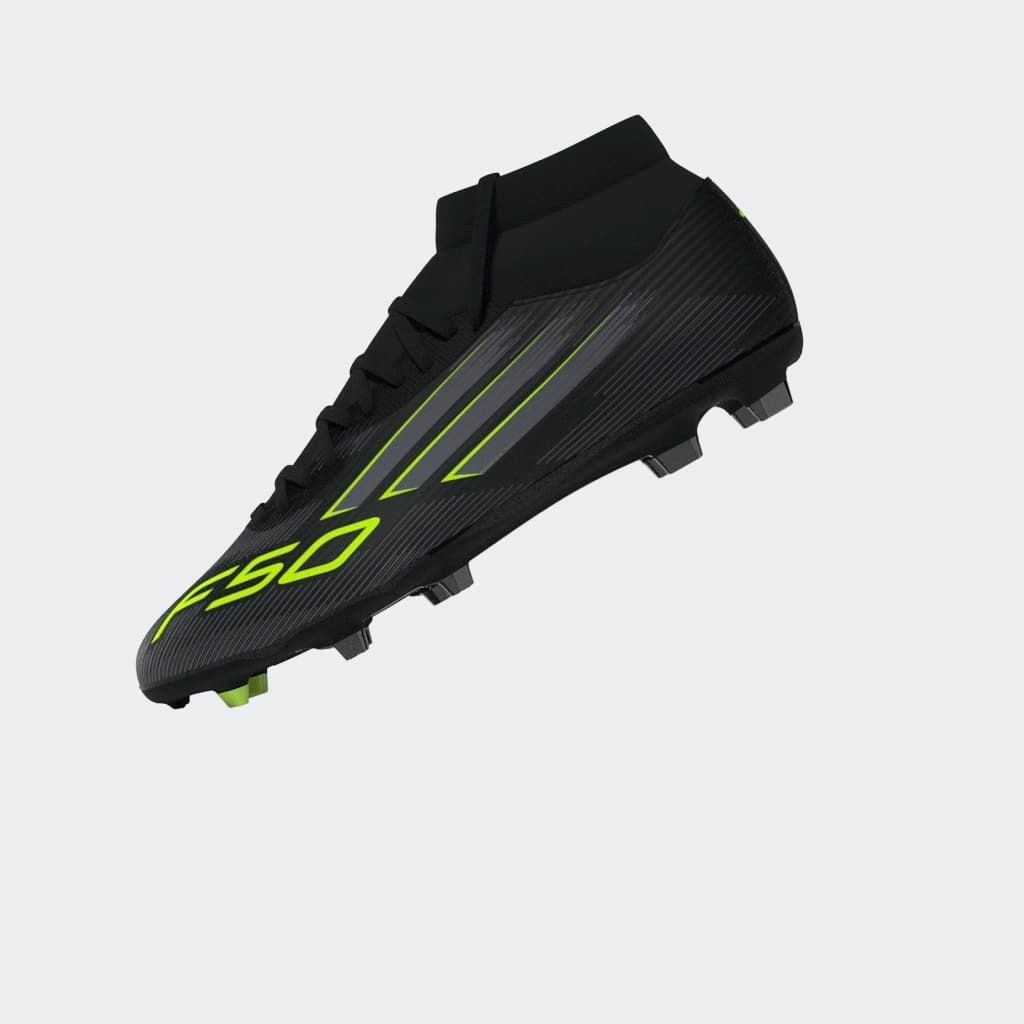 adidas Performance Fussballschuh »F50 LEAGUE MITTELHARTE/HART- UND ASCHENPLÄTZE«  geeignet für Rasen- und Kunstrasenplätze