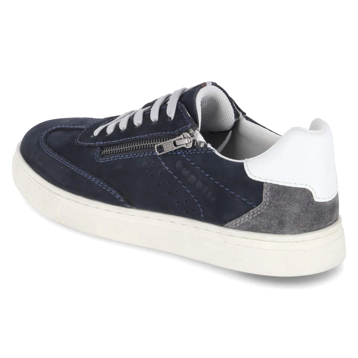 BugattiLow Sneaker - dark blue
