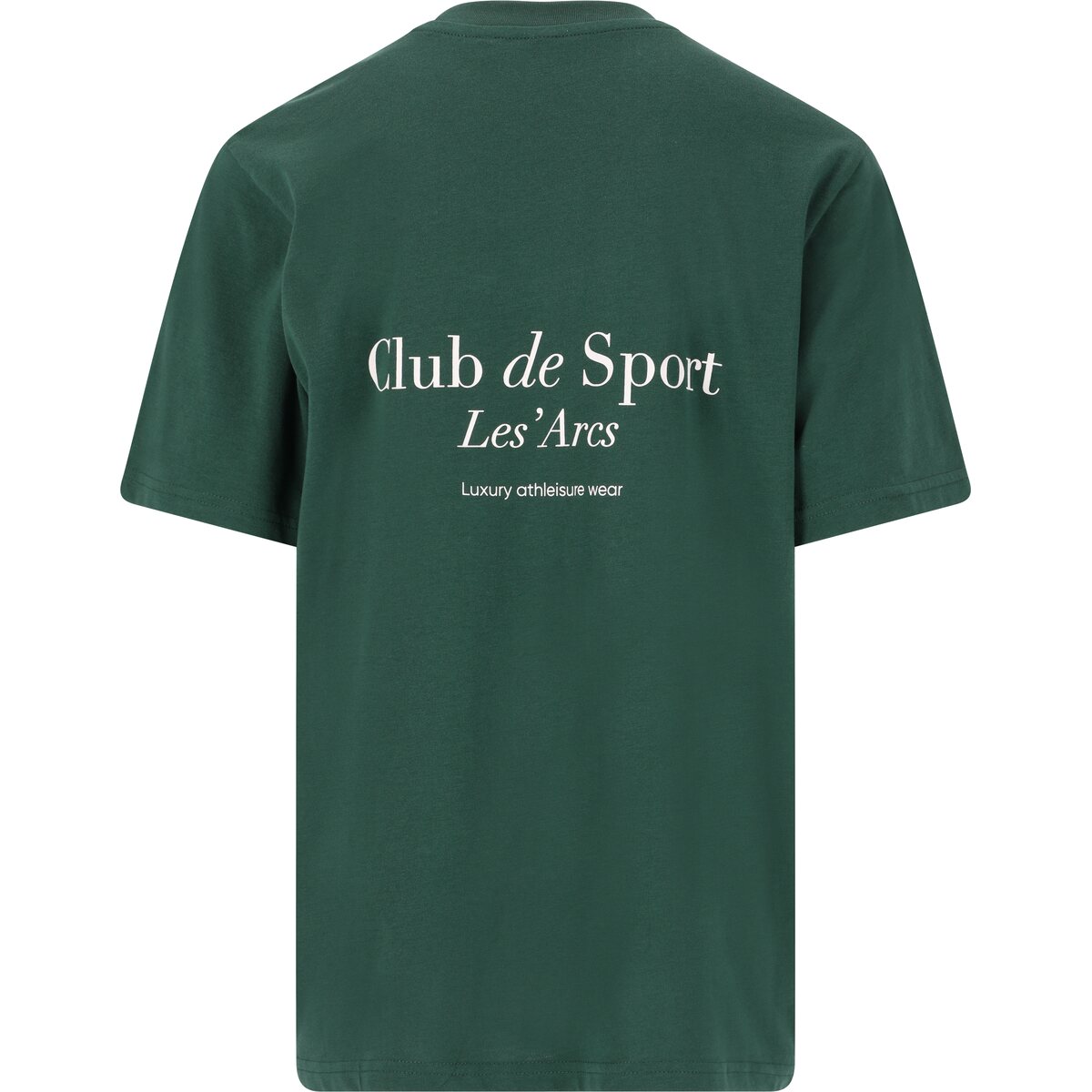LES'ARCS Kachada Oversized T-shirt Børn