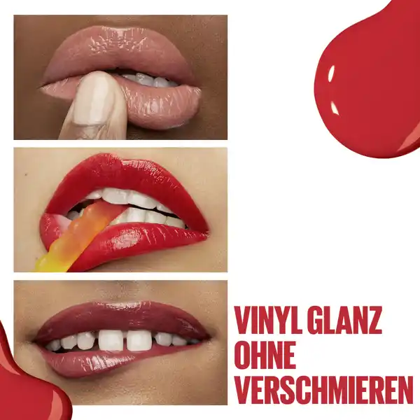 Super Stay Vinyl Ink Nr. 100 Charmed