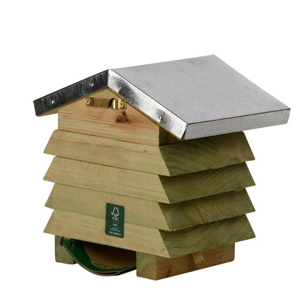 Abris abeilles en forme de ruche