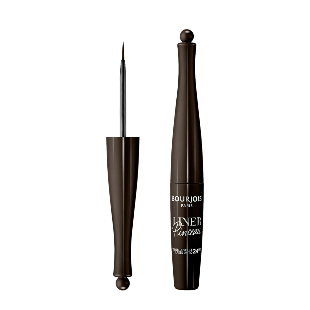 Bourjois Liner Pinceau Eyeliner 002 Brun Impressionniste2,5 ml