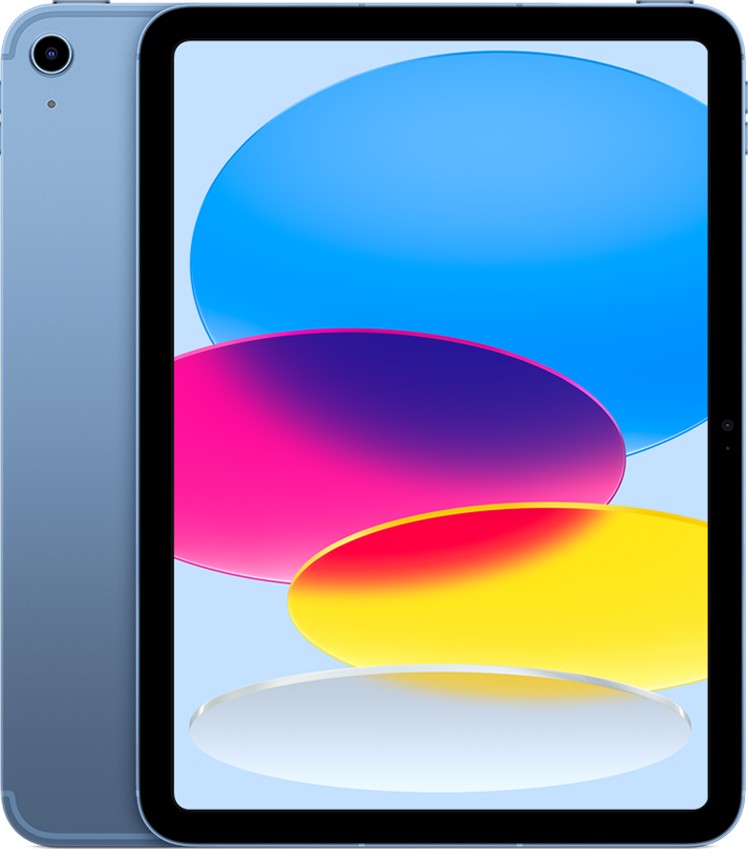 iPad 10 (2022) | 10.9
