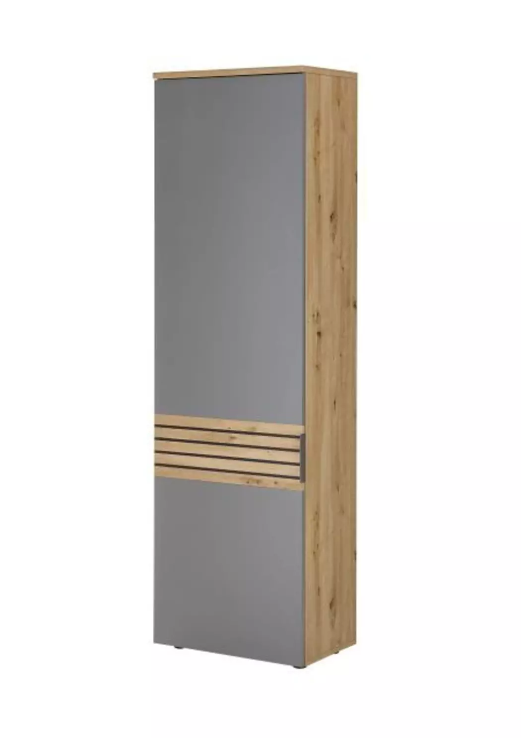 Garderobenschrank Milan