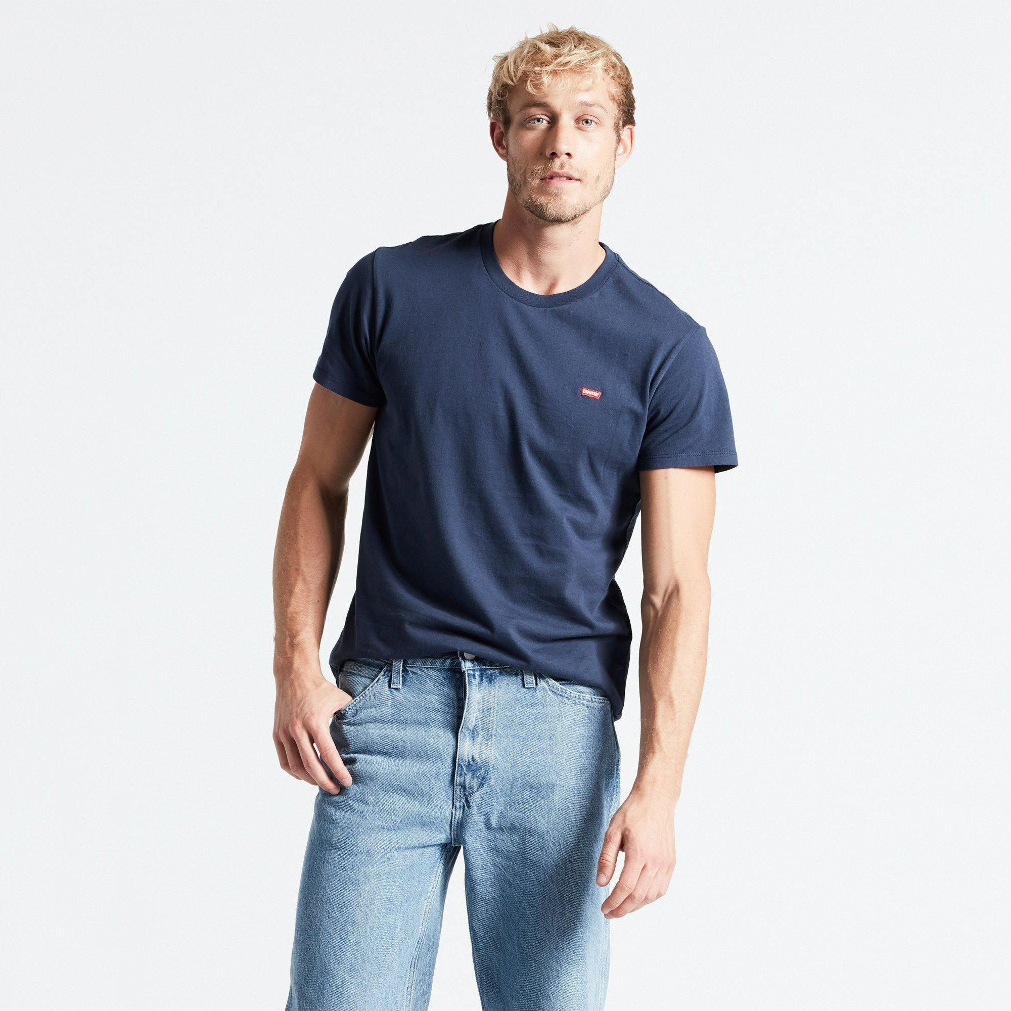 Levis Original T Shirt