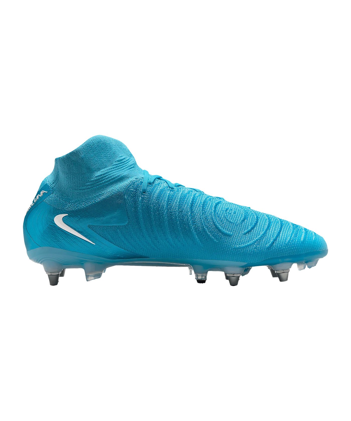 Nike Phantom Luna II Elite SG-Pro Mad Ambition Pro-Player-Edition Blau Weiss F400