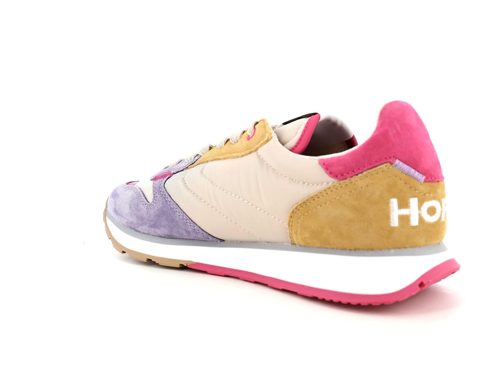 Hoff-AEGINA Matières combinées Parme
