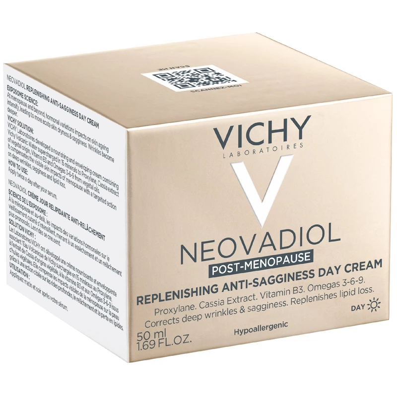 Vichy Neovadiol Post-Menopause Day Cream 50 ml