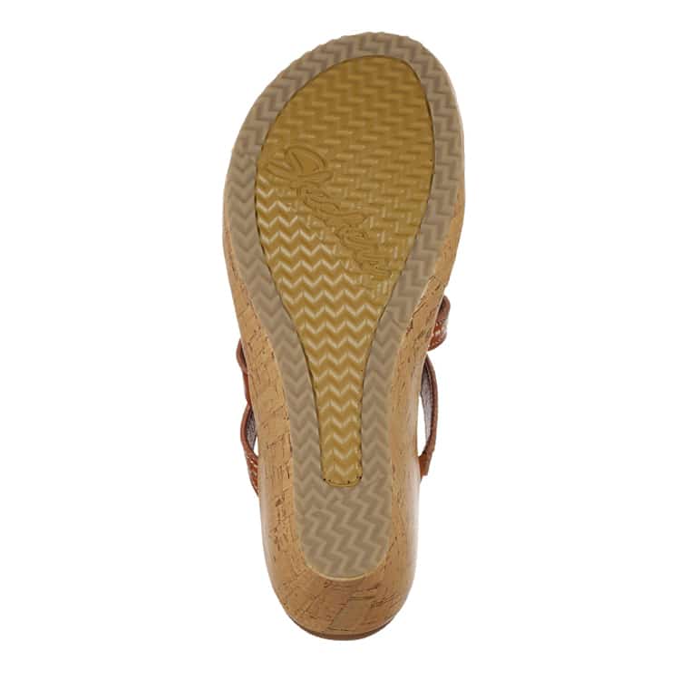Skechers Tiger Posse | TAN