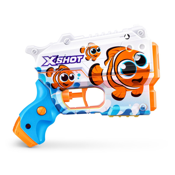 XShot - Junior Fast-Fill Wasserblaster - 1 Stück