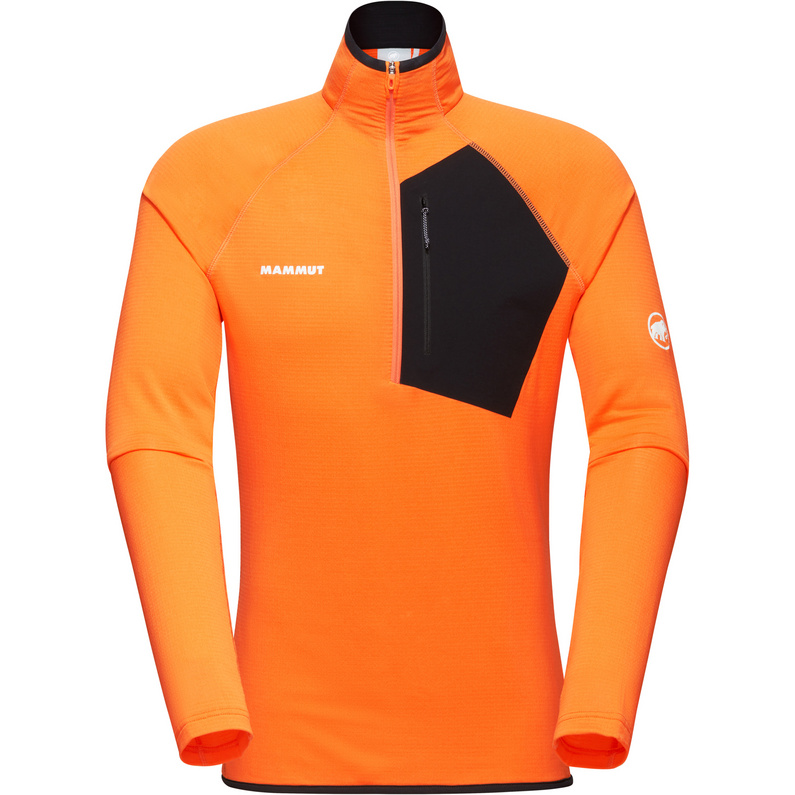 Mammut Herren Aenergy Light ML HZ Longsleeve