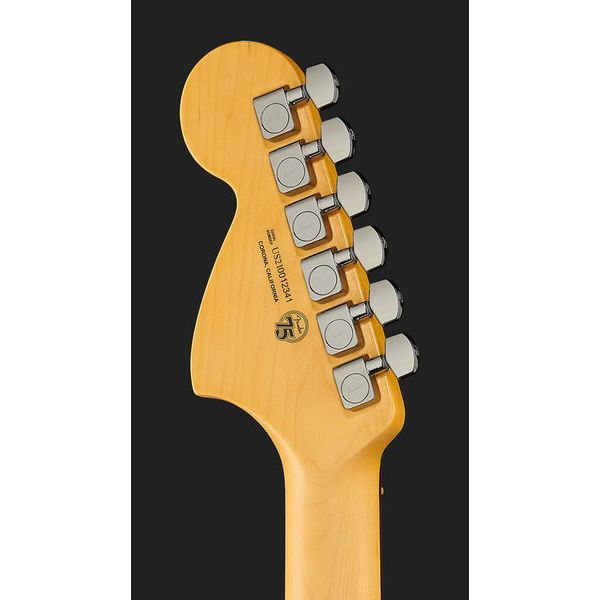 Fender AM Pro II Tele DLX DK NIT