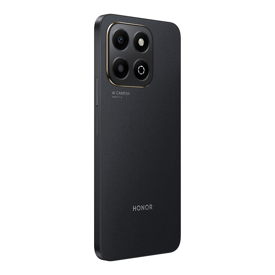 HONOR X6B 4G (Noir) - 128 Go