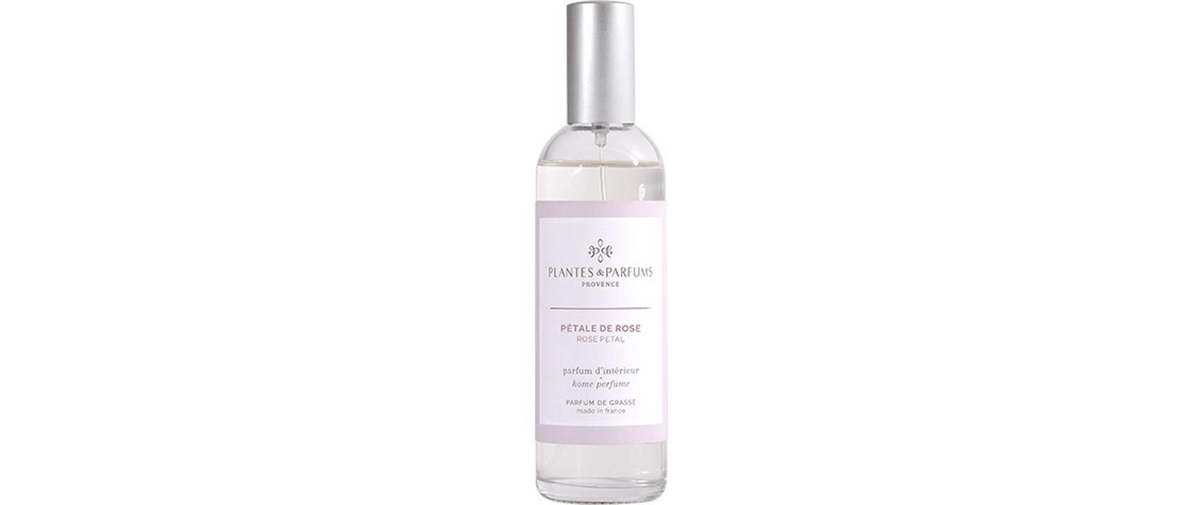 Duftspray Rosenblüte 100 mlRaumduft