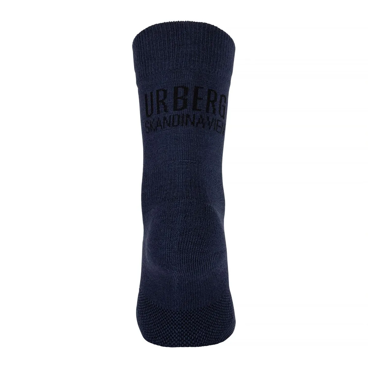 Urberg Hiking Wool Sock G2 Black Iris