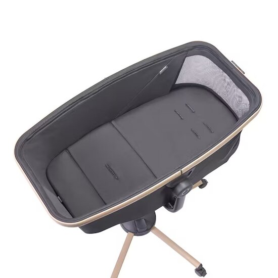 Transat Alba 3-en-1   Beyond Graphite        de               Maxi-Cosi
