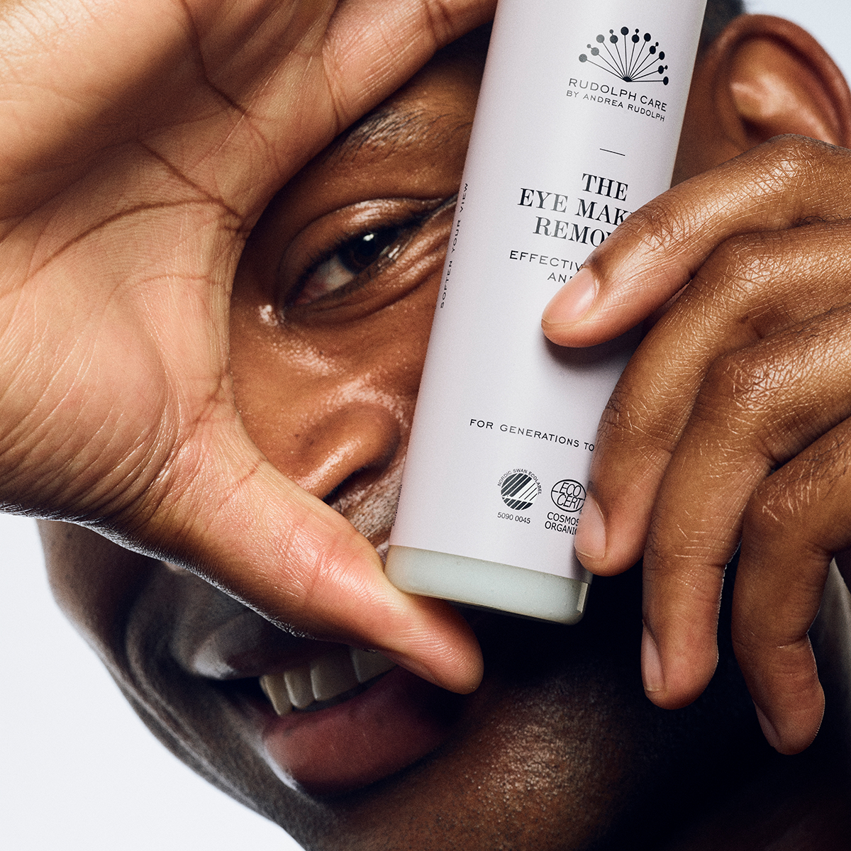 The Eye Makeup Remover 100ml