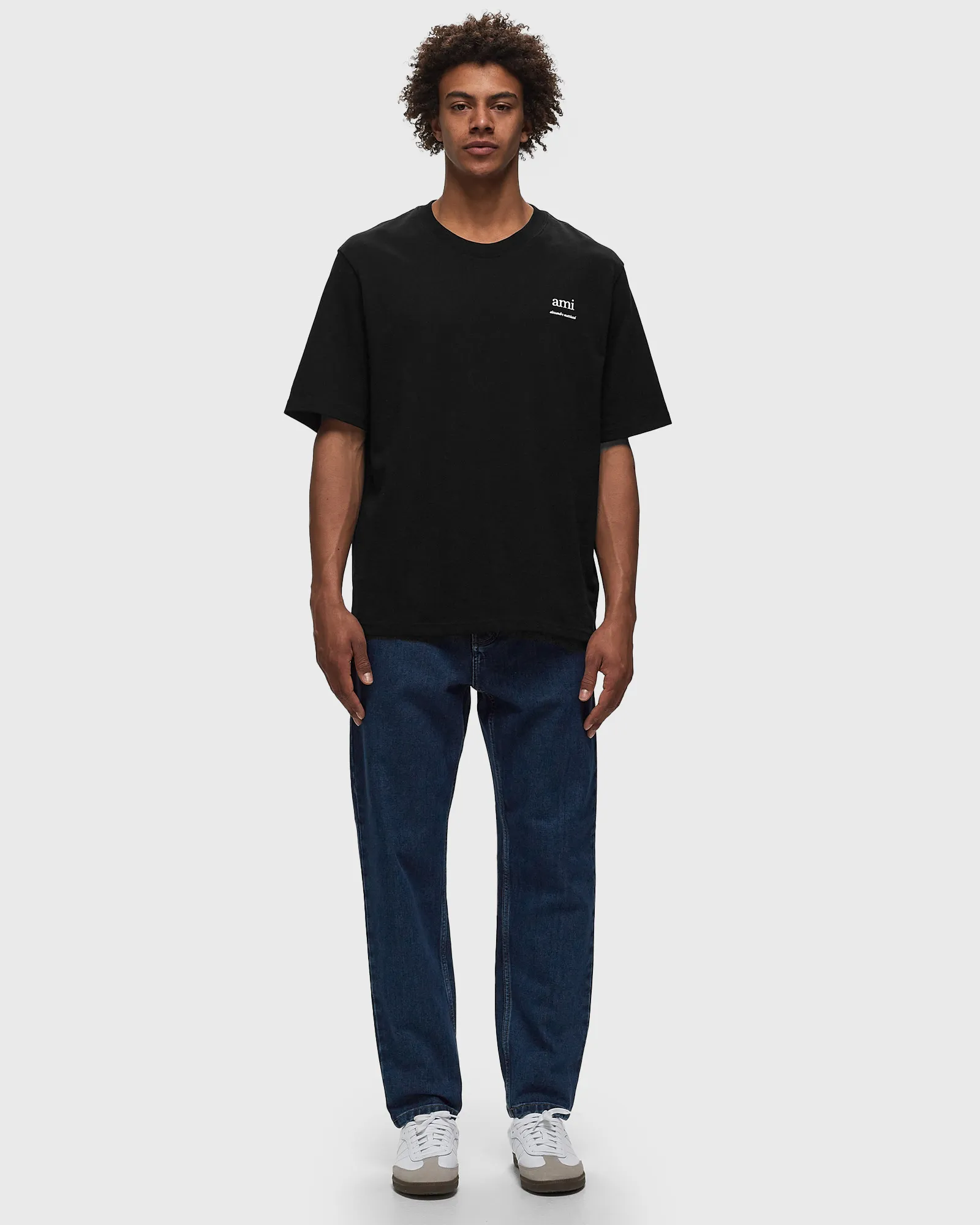 AMI Paris TEE AMI AM