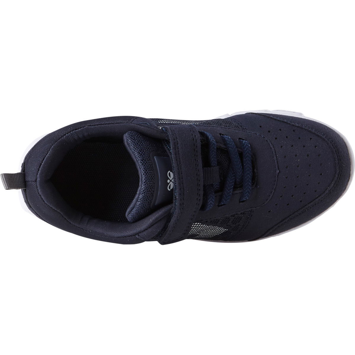 hummel Crosslite Dot 4 Velcro Sneakers Børn