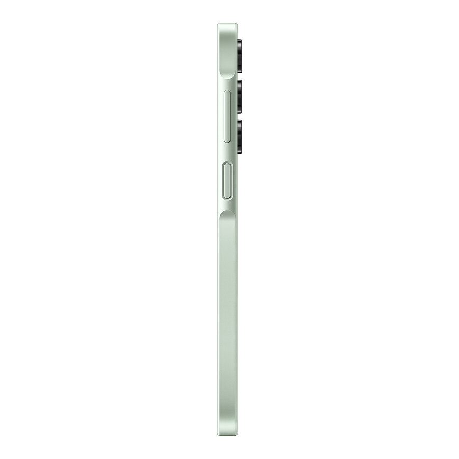 Samsung Galaxy A16 4G (Vert d'eau) - 128 Go - 4 Go