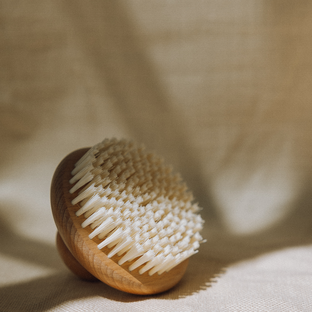 The Body Brush