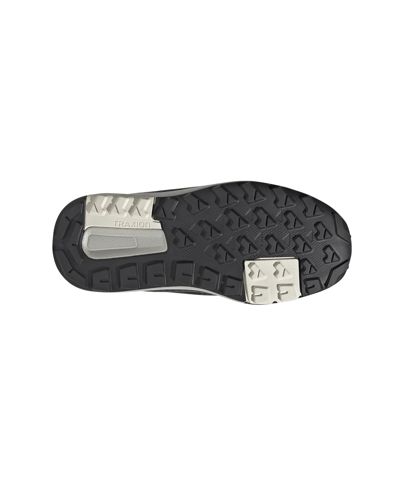adidas Terrex Trailmaker Mid Kids (C) Schwarz