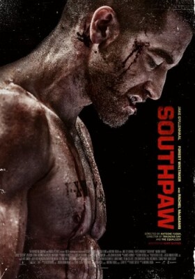 Southpaw - DVD