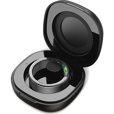 KSIX Saturn Smartring - sort