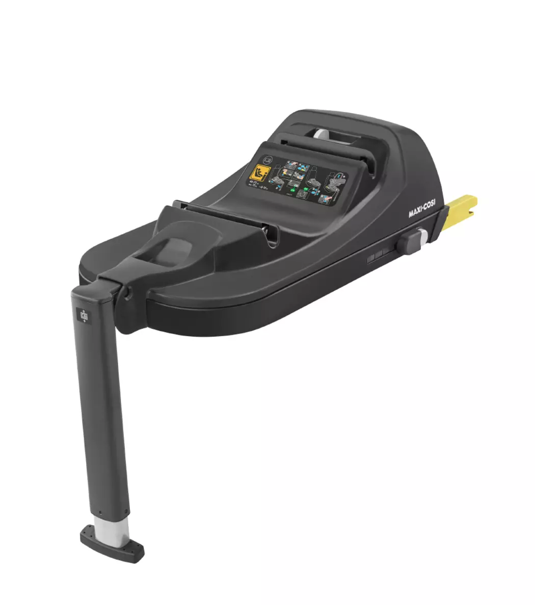 Basisstation CabrioFix i-Size-Basis
