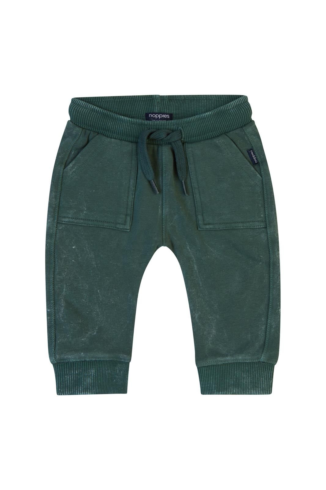Noppies Baby Broek Grisel - Garden Topiary
