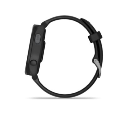 GarminForerunner 165 - schwarz
