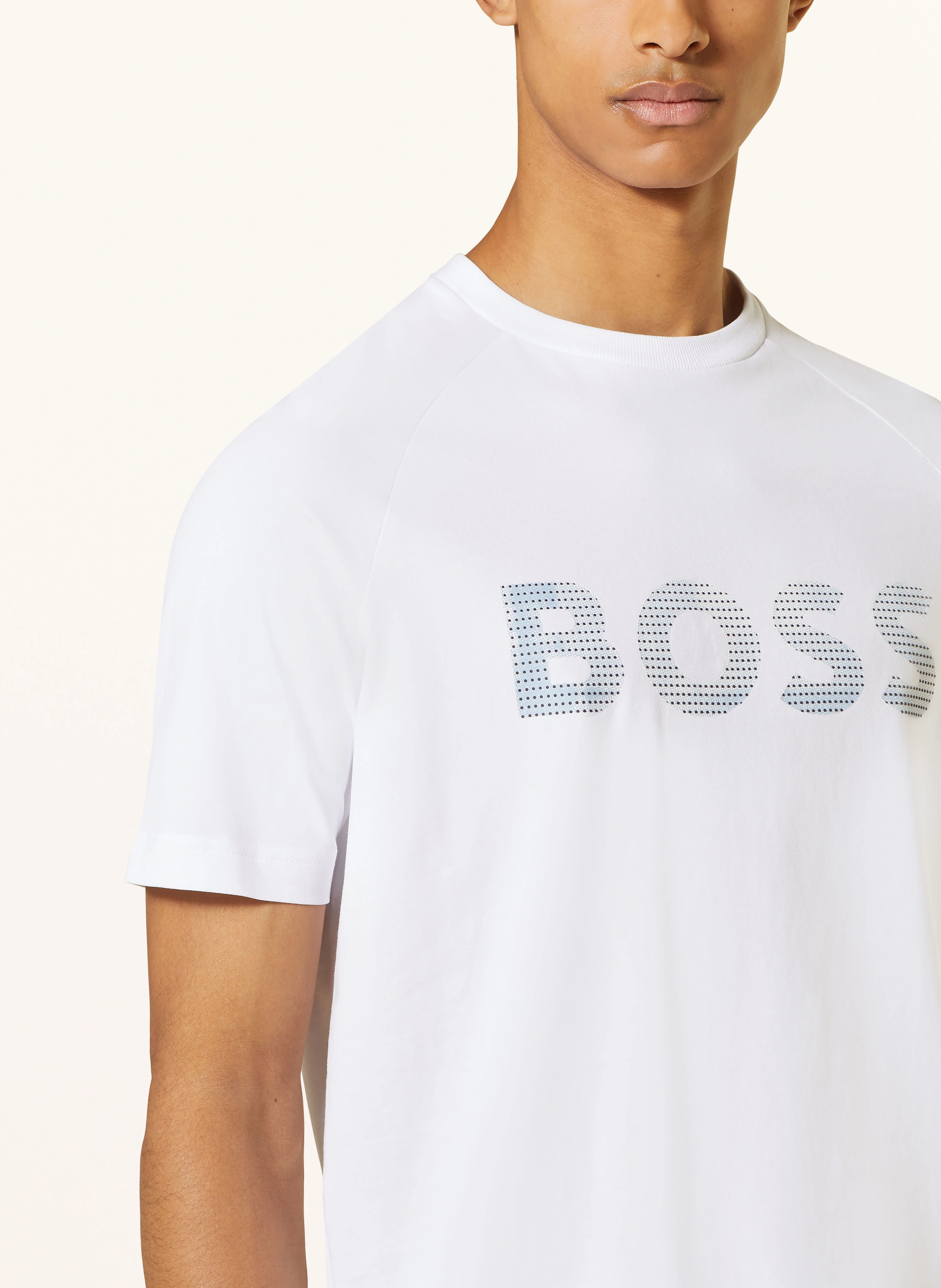 BOSS T-Shirt TEEBERO
