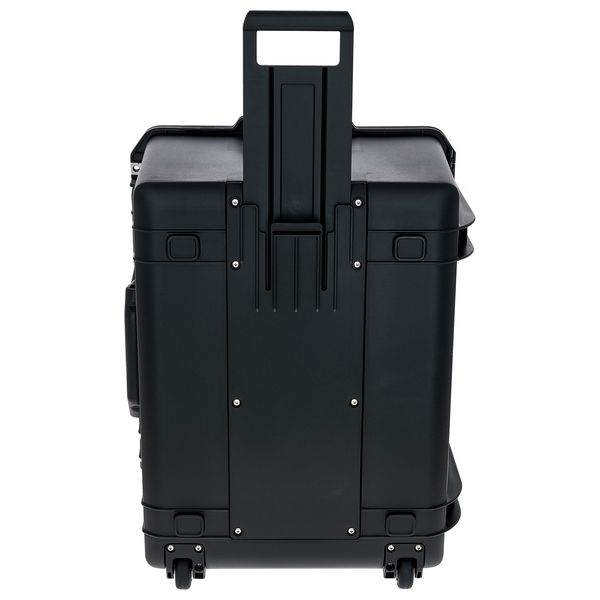 Peli 1637 Air Foam Black