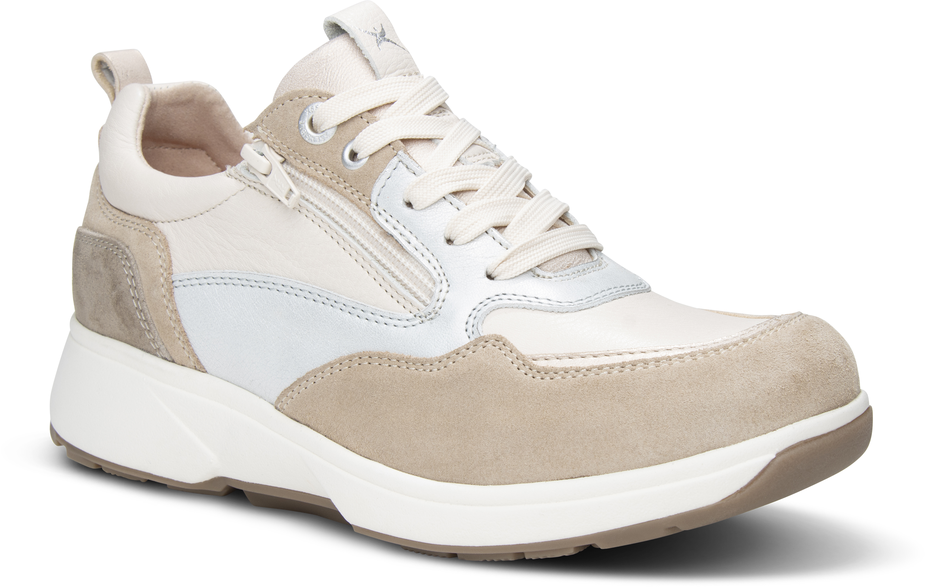 Grenoble Taupe Combi