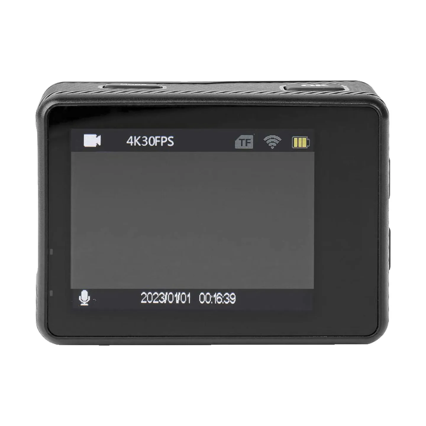 Nedis Dual Screen Action Kamera