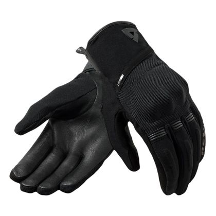 Gants Rev it MOSCA 2 H2O LADIES - Noir