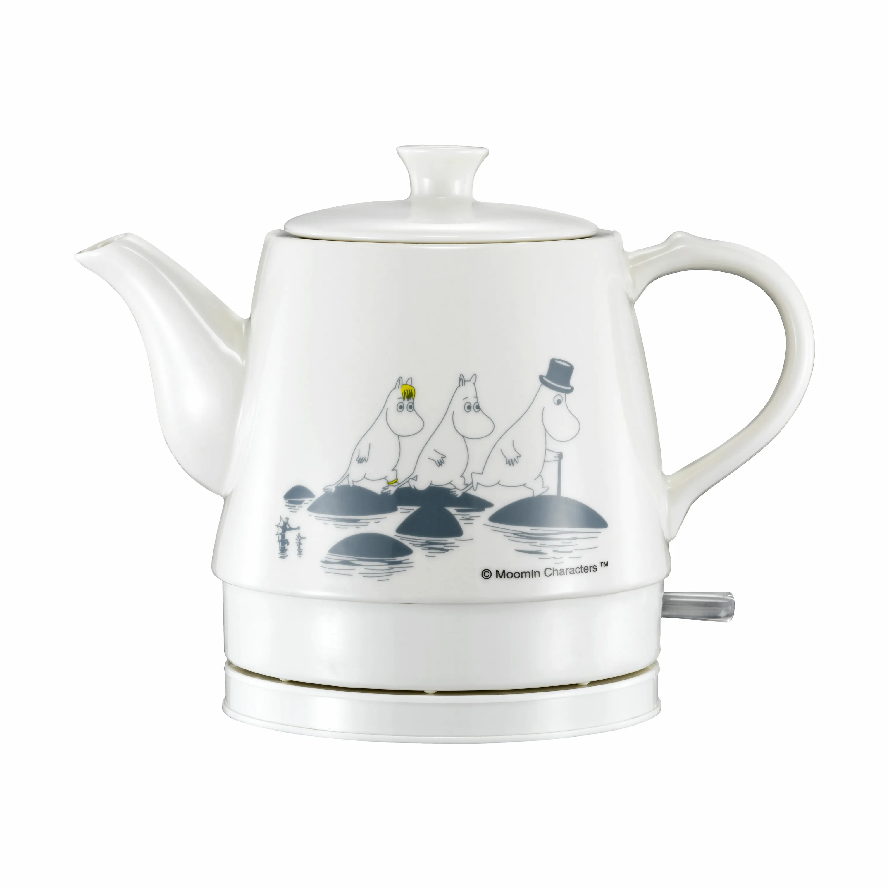 Moomin Elkedel - Kitchen Fun