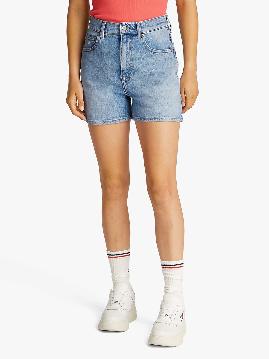 TOMMY JEANS<br>Shorts jeans