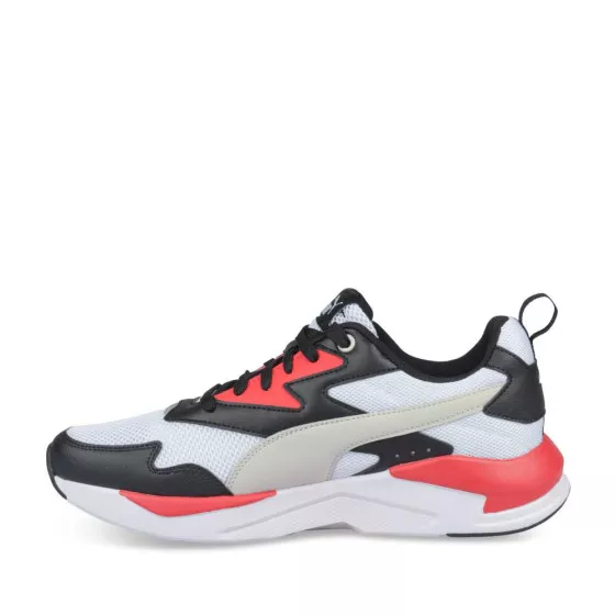 Baskets NOIR PUMA X-Ray Lite