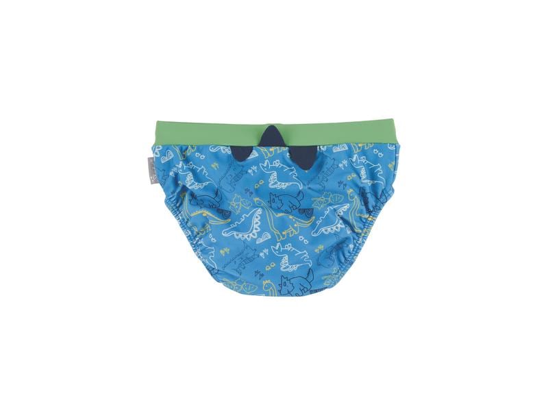 Sterntaler Badehose Dino Blau Gr. 74/80 Baby Bademode für Kinder