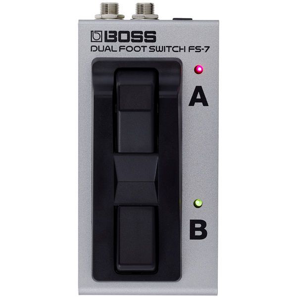 Boss FS-7