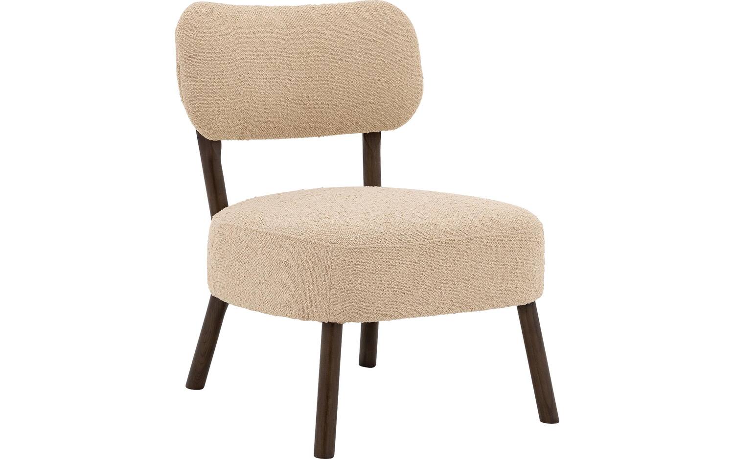 Fauteuil James